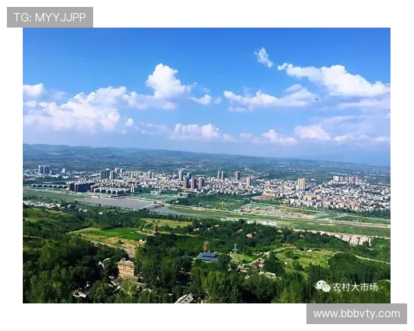 安徽白鹿原直播:探秘皖南乡村新风貌